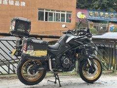 Voge DS525 500 cc - ფოტო 2