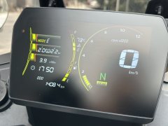 Voge DS525 500 cc - ფოტო 5