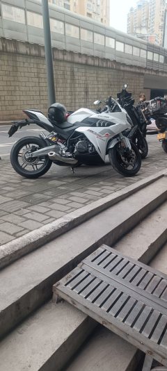 Cyclone RC401 400 cc - ფოტო 4