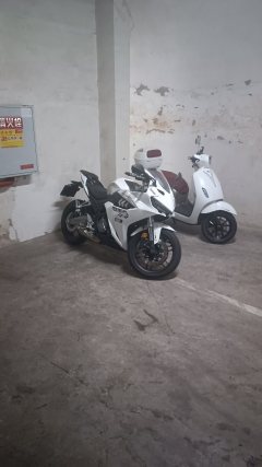 Cyclone RC401 400 cc - ფოტო 5