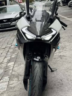 CFMOTO 675SR-R - ფოტო 6