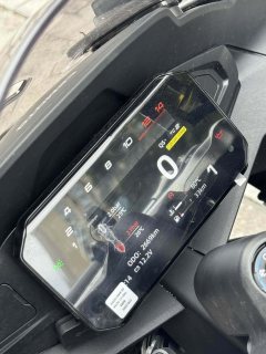 CFMOTO 675SR-R - ფოტო 7