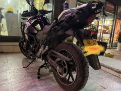 Haojue Suzuki DL250 - ფოტო 5