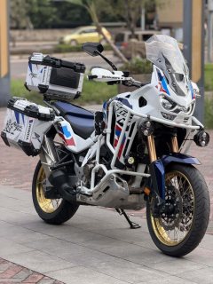 Honda CRF1100L Africa Twin - фото 1