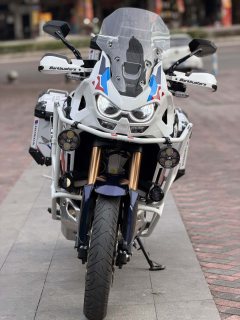 Honda CRF1100L Africa Twin - фото 2