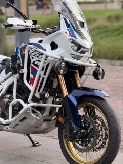 Honda CRF1100L Africa Twin - фото 8