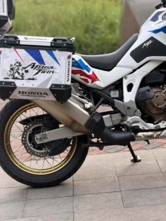 Honda CRF1100L Africa Twin - фото 9