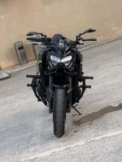Kawasaki Z900 950 cc - ფოტო 2