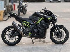 Kawasaki Z900 950 cc - ფოტო 4