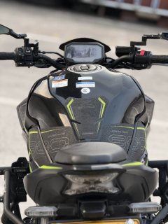 Kawasaki Z900 950 cc - ფოტო 5