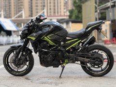 Kawasaki Z900 950 cc - ფოტო 6