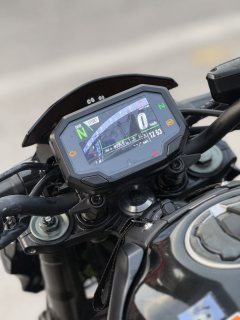 Kawasaki Z900 950 cc - ფოტო 8