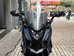 SYM Cruisym 300 - ფოტო 2