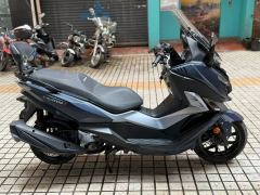 SYM Cruisym 300 - ფოტო 3