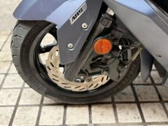 SYM Cruisym 300 - ფოტო 6