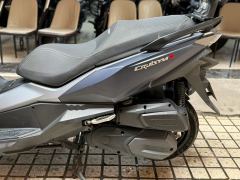 SYM Cruisym 300 - ფოტო 7