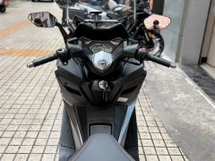 SYM Cruisym 300 - ფოტო 8