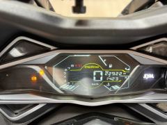 SYM Cruisym 300 - ფოტო 9