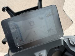 QJMOTOR Snapdragon 600 560 cc - ფოტო 5