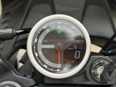 CFMOTO Papio XO-1 125 cc - photo 10