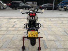 CFMOTO Papio XO-1 125 cc - photo 6