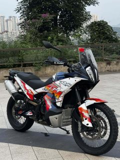 KTMR2R 790 Adventure 800 cc - ფოტო 1