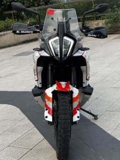 KTMR2R 790 Adventure 800 cc - ფოტო 3