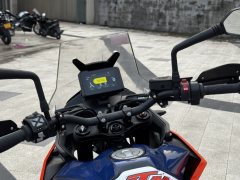 KTMR2R 790 Adventure 800 cc - ფოტო 5