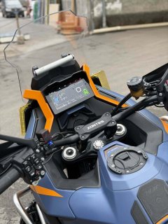 Zontes 703F 700 cc - ფოტო 9