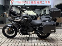 CFMOTO 700MT - ფოტო 1