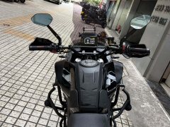 CFMOTO 700MT - ფოტო 10