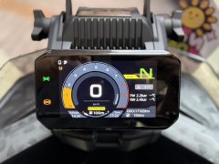 CFMOTO 700MT - ფოტო 11