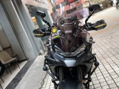 CFMOTO 700MT - ფოტო 2