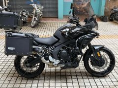 CFMOTO 700MT - ფოტო 3