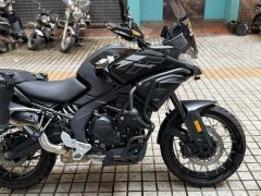 CFMOTO 700MT - ფოტო 4