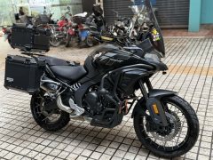 CFMOTO 700MT - ფოტო 5