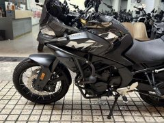 CFMOTO 700MT - ფოტო 6