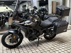 CFMOTO 700MT - ფოტო 7