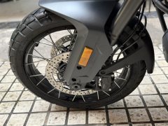 CFMOTO 700MT - ფოტო 8