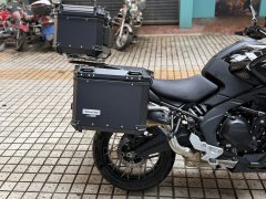 CFMOTO 700MT - ფოტო 9