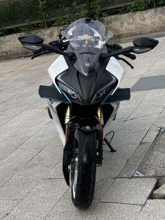 CFMOTO 450SR - ფოტო 6