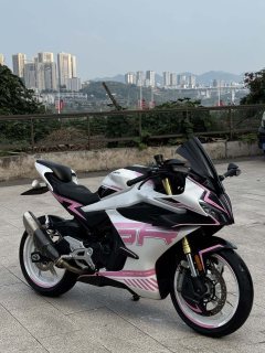 CFMOTO 450SR - ფოტო 1
