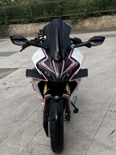 CFMOTO 450SR - ფოტო 5