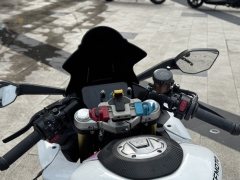 CFMOTO 450SR - ფოტო 6