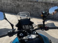 CFMOTO 450MT - ფოტო 6