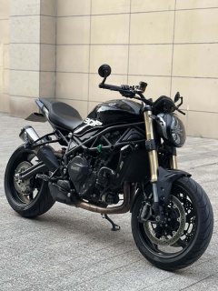 Benelli 902S 900 cc - ფოტო 1