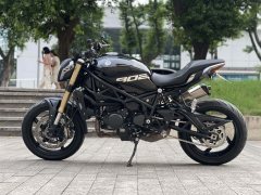 Benelli 902S 900 cc - ფოტო 3