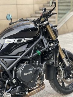 Benelli 902S 900 cc - ფოტო 5