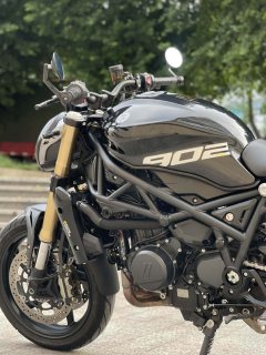 Benelli 902S 900 cc - ფოტო 6