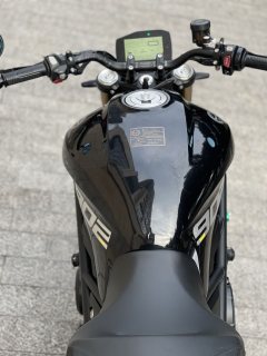 Benelli 902S 900 cc - ფოტო 7